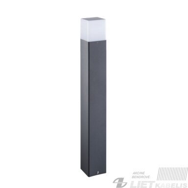 Lauko šviestuvas Vadra Max 11W, E27, IP44, Kanlux Lauko šviestuvas Vadra Max 11W, E27, IP44, Kanlux