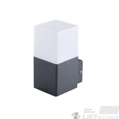 Lauko šviestuvas Vadra, Max 11W, E27, Kanlux Lauko šviestuvas Vadra, Max 11W, E27, Kanlux