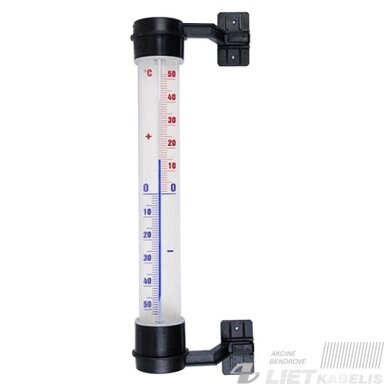 Lauko termometras ZLS-004 Lauko termometras ZLS-004