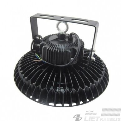 Laikiklis UFO šviestuvams 100W/150W 2