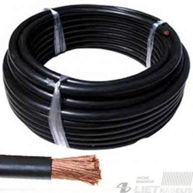 Lankstus viengyslis daugiavielis laidas H07V-K 185mm², Elpar Lankstus viengyslis daugiavielis laidas H07V-K 185mm², Elpar