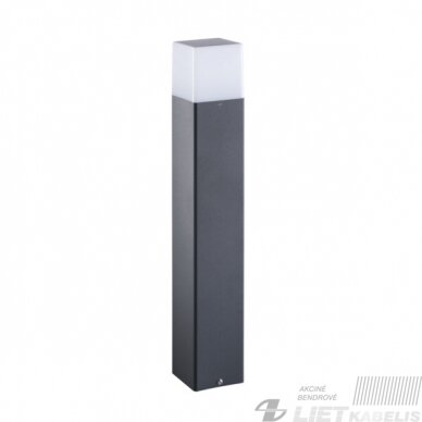 Lauko šviestuvas Vadra 50, max 11W, E27, Kanlux Lauko šviestuvas Vadra 50, max 11W, E27, Kanlux