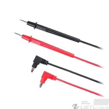 Laidas testeriui 110032 2vnt, 1,5m