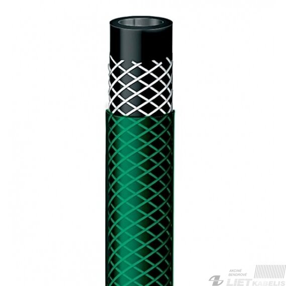Laistymo žarna 1/2" 30m Classic ecogreen Agaplast Laistymo žarna 1/2" 30m Classic ecogreen Agaplast