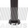 Lauko šviestuvas DH022-450, 60W, E27, Domoletti 1 Lauko šviestuvas DH022-450, 60W, E27, Domoletti 1