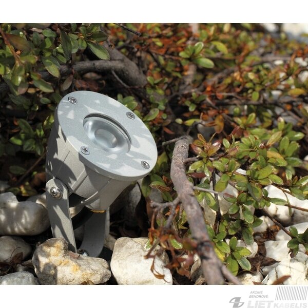 Lauko šviestuvas GRIBLO LED SMD 4W, 4500K, 170Lm, IP65, Kanlux 2