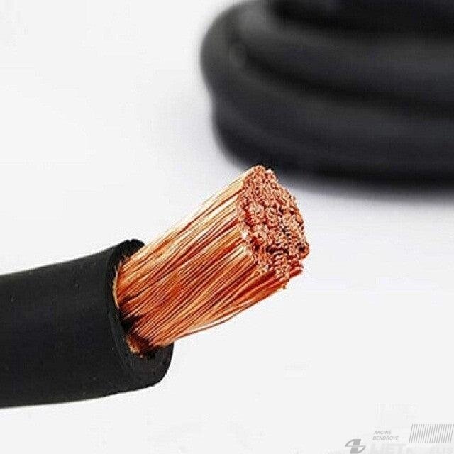 Lankstus kabelis gumine izoliacija HO1N2 -D 1x95,0mm² Elektrokabel
