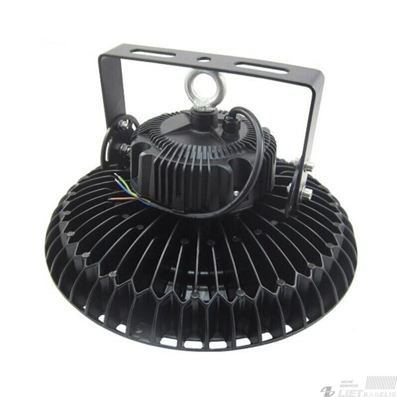 Laikiklis UFO šviestuvams 100W/150W 2 Laikiklis UFO šviestuvams 100W/150W 2