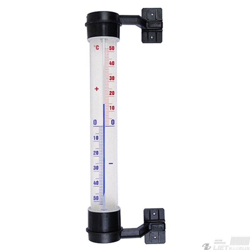 Lauko termometras ZLS-004 Lauko termometras ZLS-004