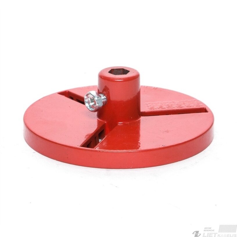 Laikiklis karūnoms D33-83 mm Laikiklis karūnoms D33-83 mm