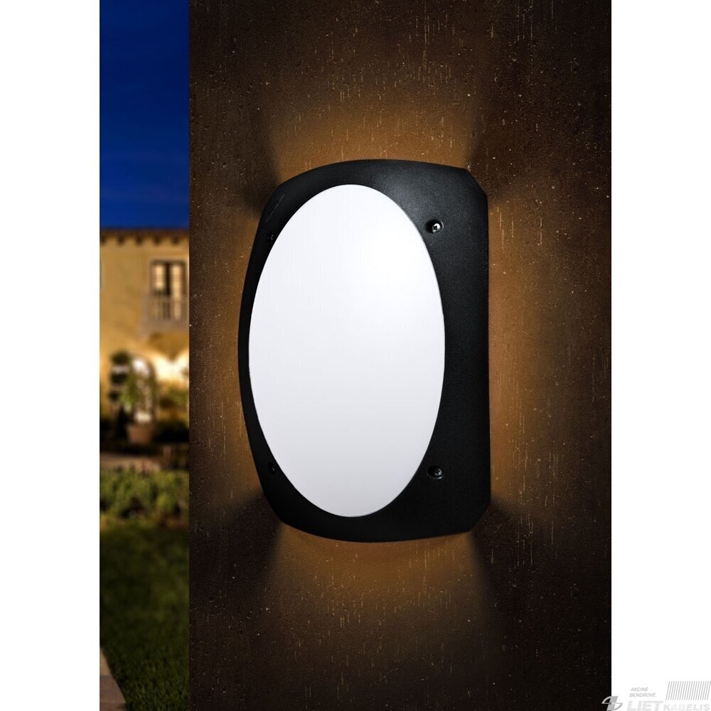 LED šviestuvas CECCHI 9W 4000K, IP66 Fugamalli LED šviestuvas CECCHI 9W 4000K, IP66 Fugamalli