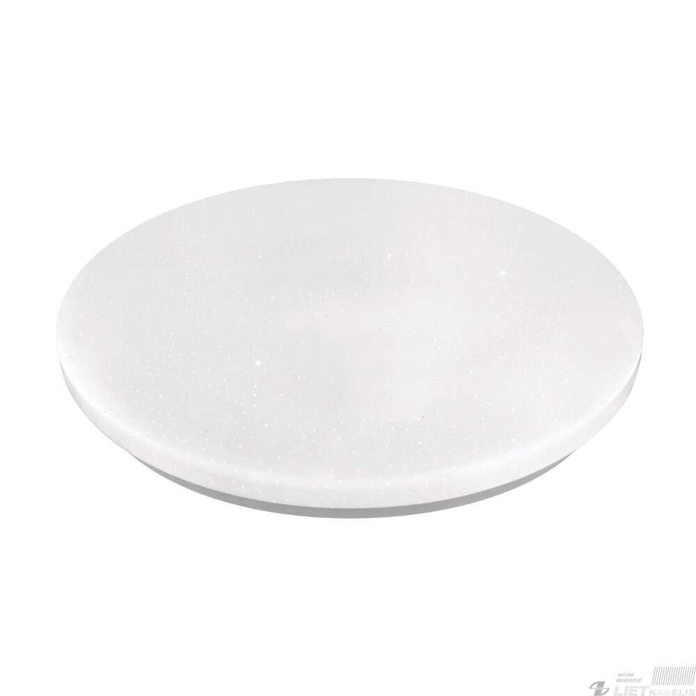 LED šviestuvas FLORENCE 36W, 2250lm, 2700K/4000K/6000K su pulteliu EUROLIGHT