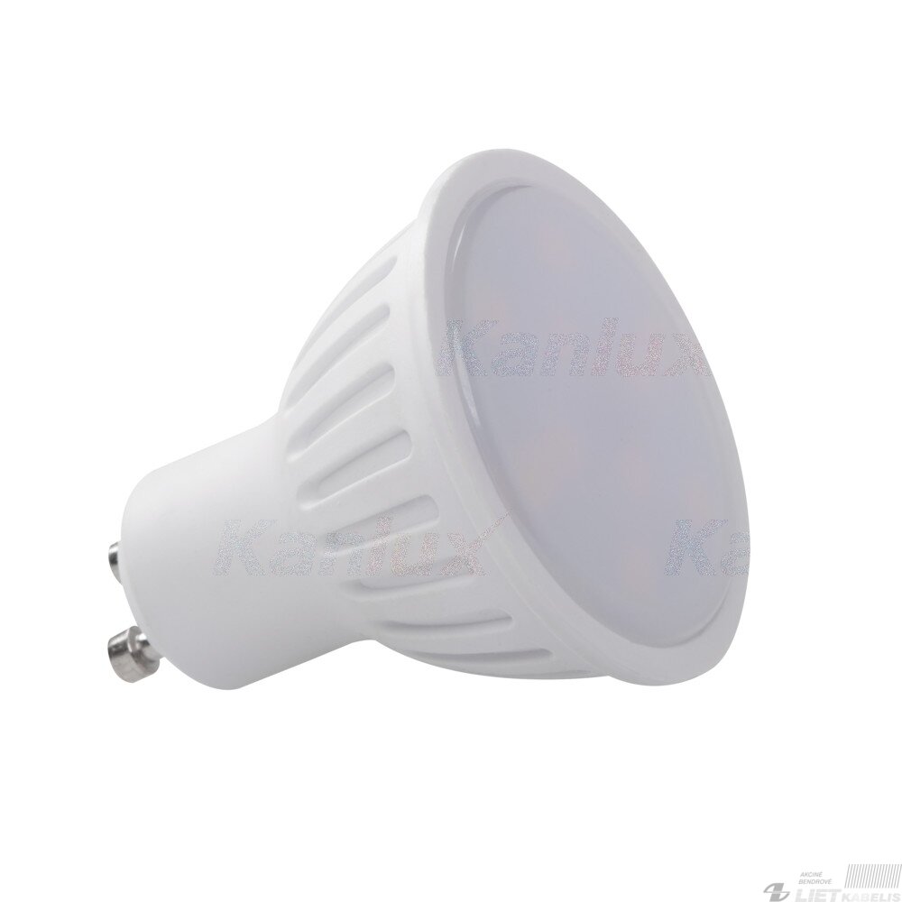 Lempa LED 1,2W, Tomi, G10m 3000K, 90lm, Kanlux Lempa LED 1,2W, Tomi, G10m 3000K, 90lm, Kanlux