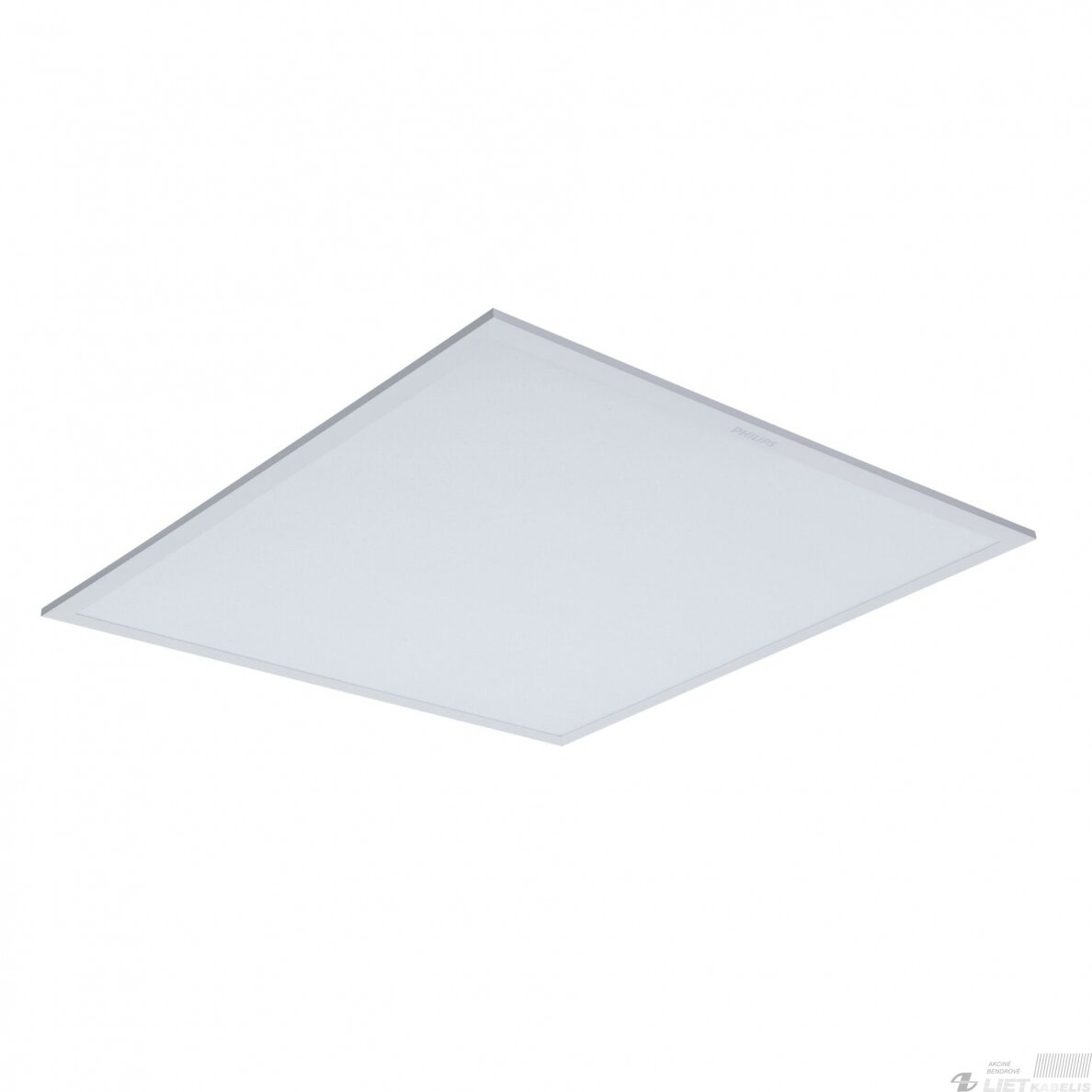 LED panelė 36W, 4000K, 3400Lm, 600x600mm, Nectex LED panelė 36W, 4000K, 3400Lm, 600x600mm, Nectex