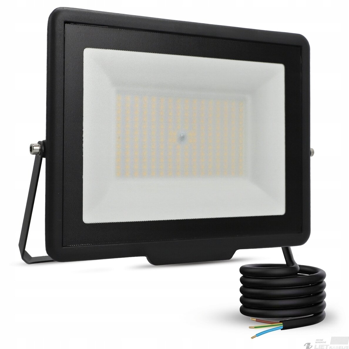LED prožektorius 150W, 4500, 12000lm, IP65, SMARTLED LED prožektorius 150W, 4500, 12000lm, IP65, SMARTLED