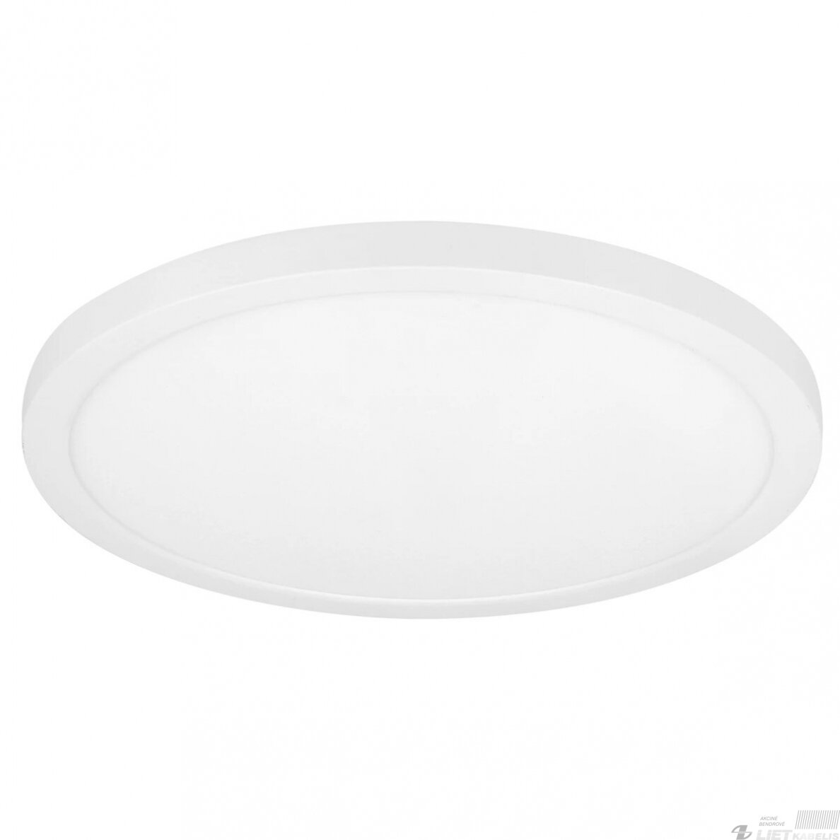 LED šviestuvas 18-21-24W, 3000K-5000K, 2110lm, universalus apvalus EASY FLEX, LEDLine 1 LED šviestuvas 18-21-24W, 3000K-5000K, 2110lm, universalus apvalus EASY FLEX, LEDLine 1