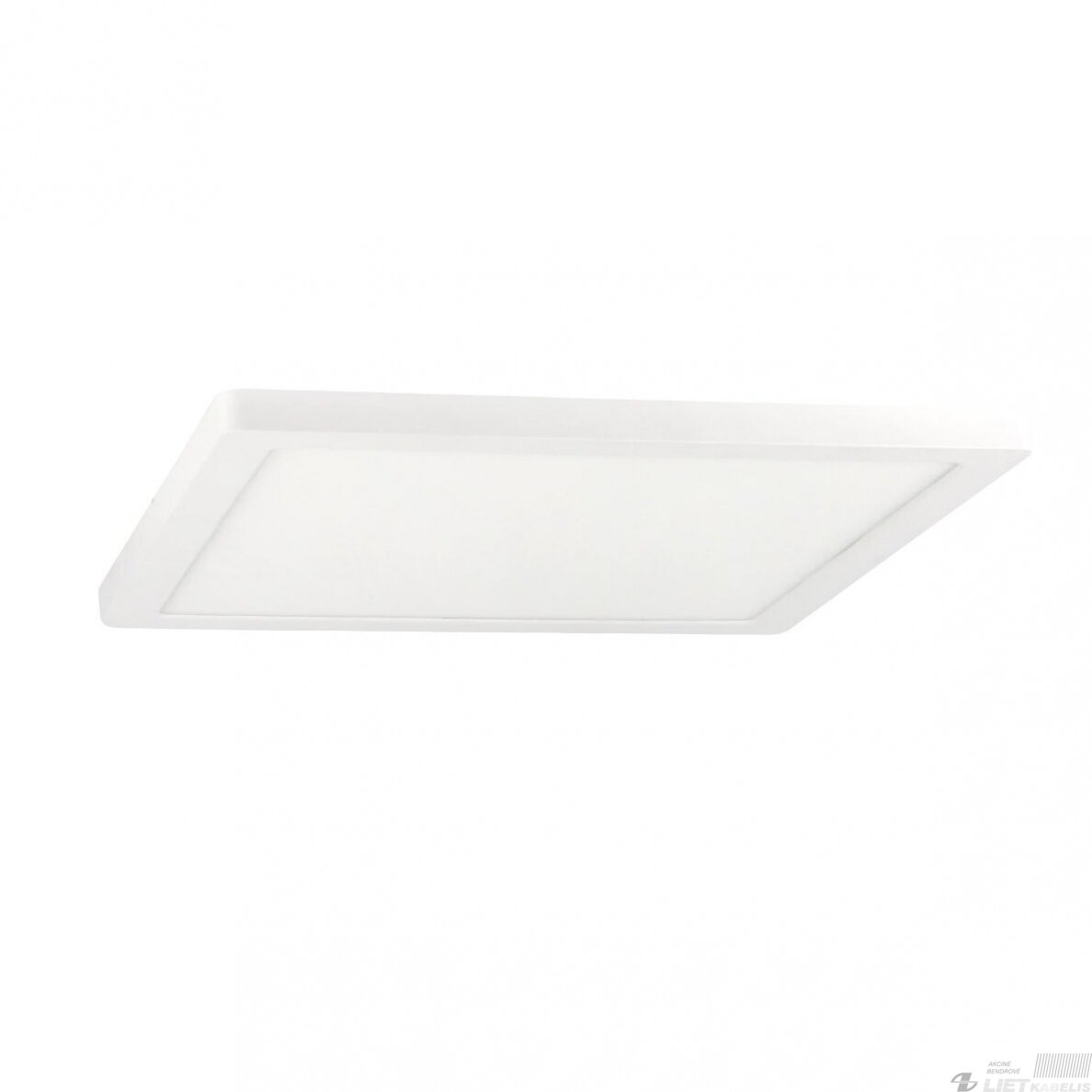 LED šviestuvas 24W, 3000-5000K, 2400lm, EasyFix PRO, LEDLine 1 LED šviestuvas 24W, 3000-5000K, 2400lm, EasyFix PRO, LEDLine 1
