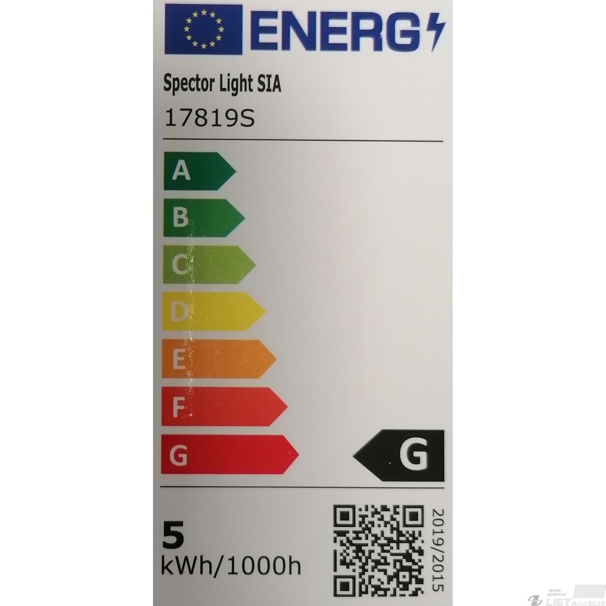 LED šviestuvas, pastatomas. stalinis, burbulas 5W, 2700K, 350Lm, IP20, RGBW pultelis, SPECTOR light 6 LED šviestuvas, pastatomas. stalinis, burbulas 5W, 2700K, 350Lm, IP20, RGBW pultelis, SPECTOR light 6