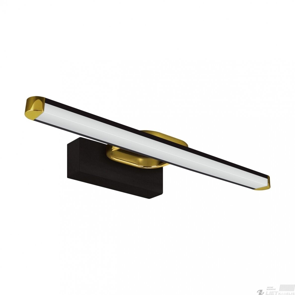 LED šviestuvas PRYMUS 7W, 4000K, 870Lm, 43cm, virštinkinis, IP44, Struhm LED šviestuvas PRYMUS 7W, 4000K, 870Lm, 43cm, virštinkinis, IP44, Struhm