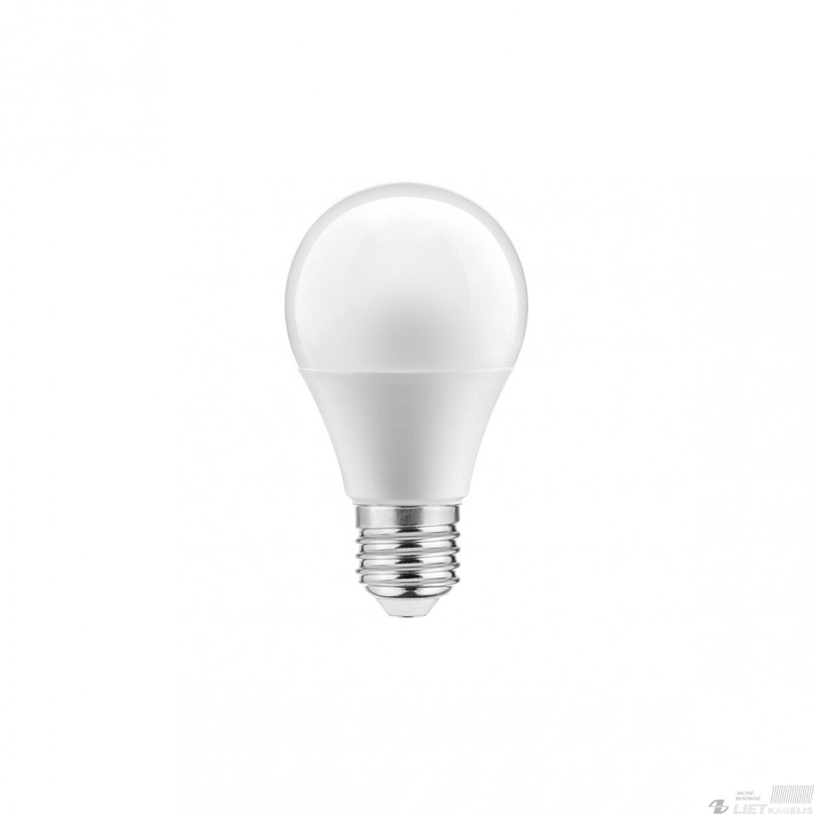 Lempa LED 15W, E27, 3000K, 1320lm, GTV Lempa LED 15W, E27, 3000K, 1320lm, GTV