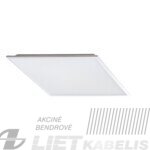 LED panelė BLINGO 38W, 4000K,5400lm, 600x600mm, Kanlux