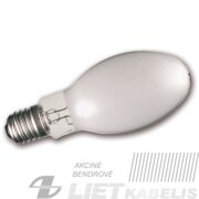 Lempa natrio WLS-110W E27 ED Pila