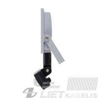 LED prožektorius su davikliu, 20W, 4500K, 1600Lm, IP65, STRUHM 1 LED prožektorius su davikliu, 20W, 4500K, 1600Lm, IP65, STRUHM 1