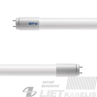 Lempa LED 18W, T8, 6000K, 1980lm, 120cm, Max-LED