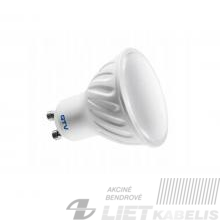 Lempa LED 9,1W, GU10, 3000K, 230V, GTV Lempa LED 9,1W, GU10, 3000K, 230V, GTV