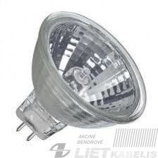 Lempa halogeninė MR16, 35W, 12V, GU5,3, Iskra Lempa halogeninė MR16, 35W, 12V, GU5,3, Iskra