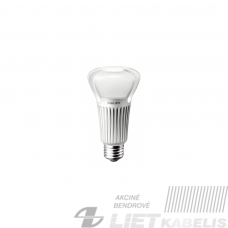 LED lempa 18W, E27, 2700K, 1521LM, Philips
