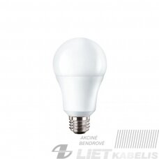 Lempa LED 12W, E27, 960LM, 3000K, A60, Bellight