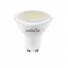 LED lempa 1,5W,  4000K, 100Lm, GU10, 230V, Max-Led