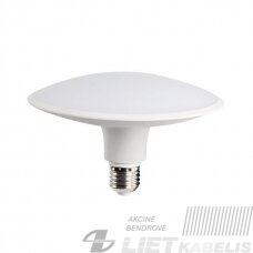 Lempa LED 22W, E27-WW-W NIFO LED, Kanlux