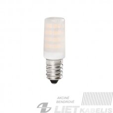 Lempa LED 3,5W, E14, 3000K, 300lm, ZUBI LED, KANLUX