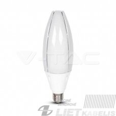 Lempa LED 60W, E40, 4000K, 5400Lm, V-TAC