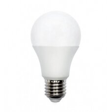Lempa LED 7W, E14, 3000K, 600lm, A60, EcoEnergy