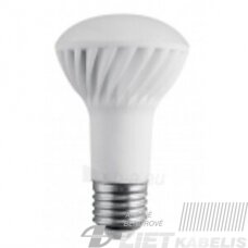 Lempa LED 8W, 3000K, R63, R6380W-30 GTV
