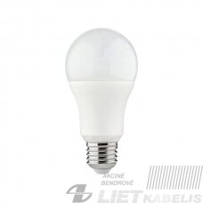 Lempa LED  RAPID HI 14W,  E27, 3000K, 1520LM, Kanlux