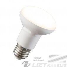 Lempa LED reflektorinė 6W, 4000K, 480m,  E14, R50, Bellight/Energy Light