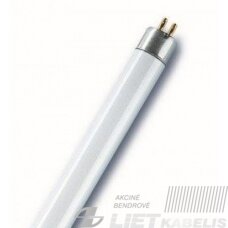 Lempa liuminescencinė NL-T5 80W/840, G5, Philips
