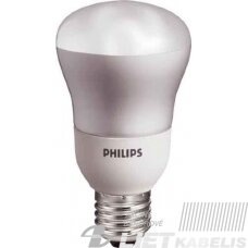 Lempa reflektorinė 60W, R60, Philips