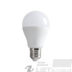 Lempa 10W, 3000K, 840lm, E27, Bellight Lempa 10W, 3000K, 840lm, E27, Bellight