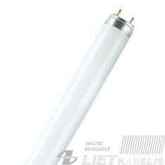 Lempa liuminescencinė T4, 20W, G5, Rabalux Lempa liuminescencinė T4, 20W, G5, Rabalux