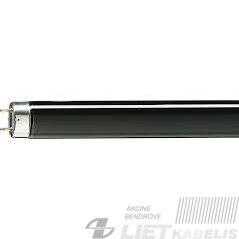 Lempa liuminescensinė TLD 36W/08 BLB Philips