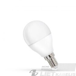 Lempa LED 9W, E14, 4000K, 820 lm, Energy Light Lempa LED 9W, E14, 4000K, 820 lm, Energy Light