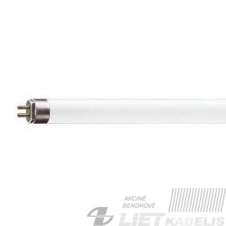 Lempa liuminescencinė T5, 8W, 4000K, Bellight