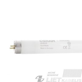 Lempa liuminescencinė L58W/66, Žalia, Osram