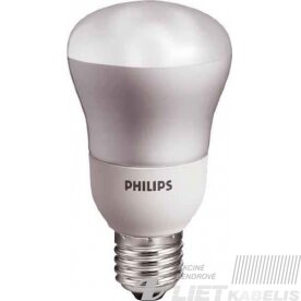 Lempa reflektorinė 60W, R60, Philips Lempa reflektorinė 60W, R60, Philips
