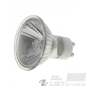 Lempa halogeninė 35W, GU10, 240lm, Bellight/Thorgeon Lempa halogeninė 35W, GU10, 240lm, Bellight/Thorgeon